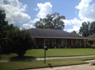 9926 Great Smokey Ave, Baton Rouge, LA 70814