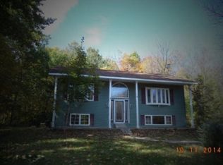 8980 S Reynolds Rd, Bellevue, MI 49021