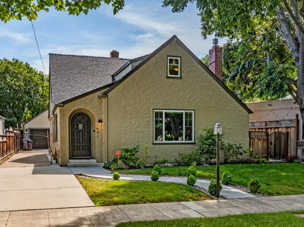 991 Chapman St, San Jose, CA 95126