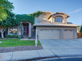 1255 E Horseshoe Ave, Gilbert, AZ 85296
