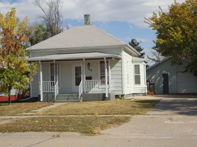 419 Grand Ave, Alliance, NE, 69301
