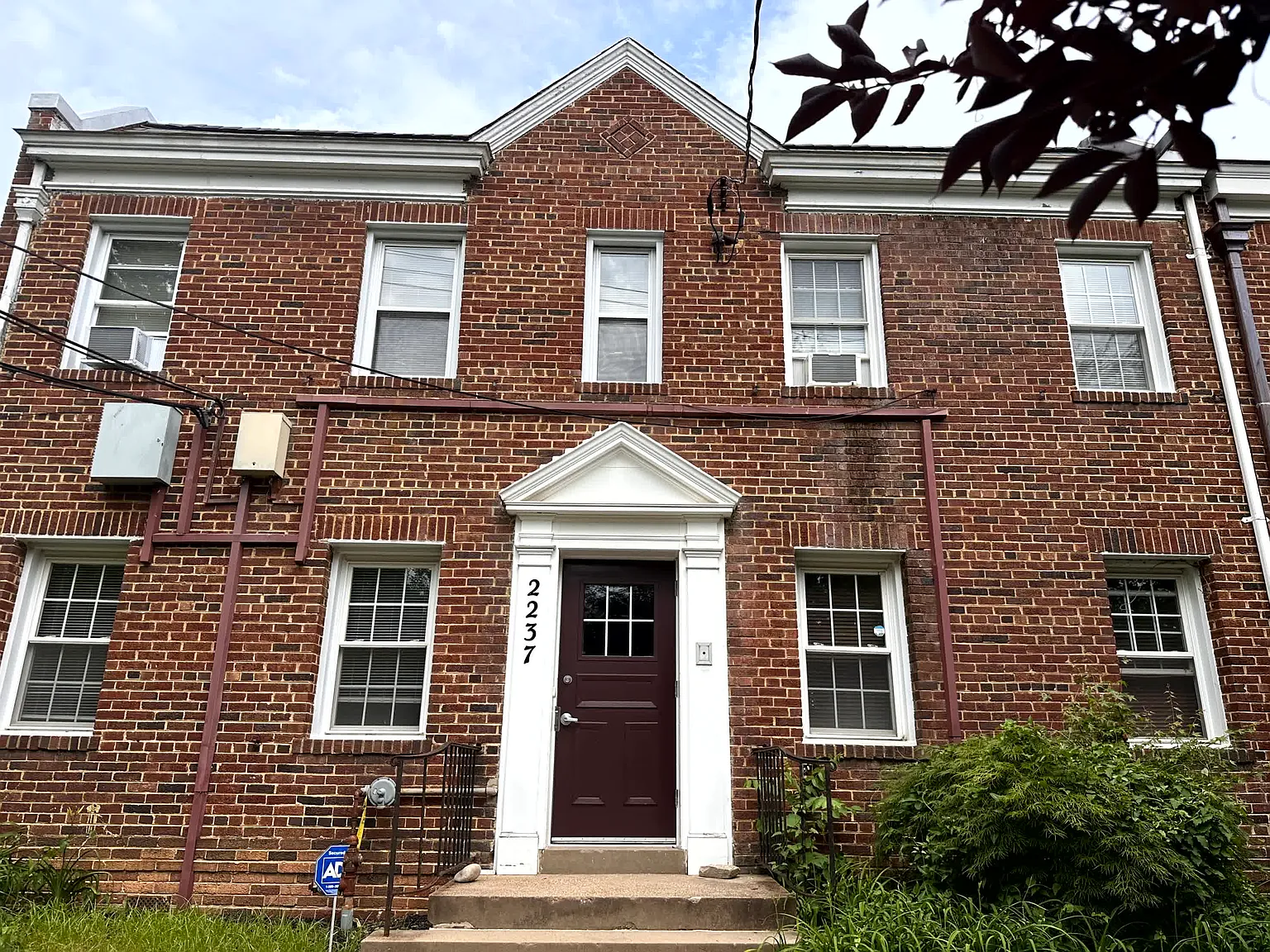 1 bed, 550 sqft, $1,569 — Photo 1