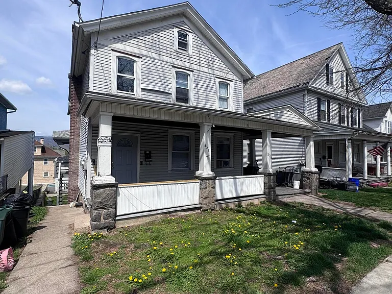 826 Prospect Ave #FRONT HOUSE REAR — Photo 1