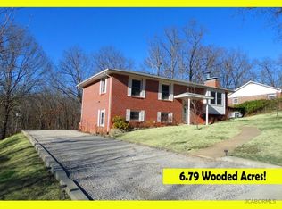 684 Woodcock Dr, Holts Summit, MO 65043