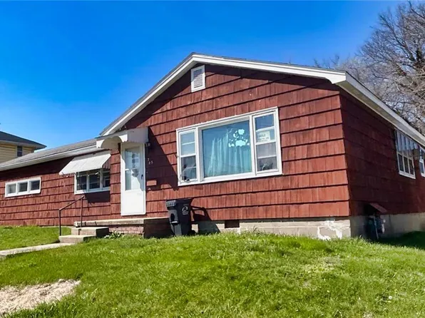 705 Sampson St, Moberly, MO 65270