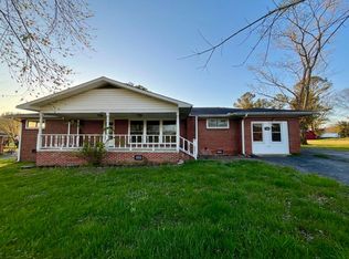 810 Fayetteville Hwy, Lynchburg, TN 37352