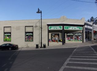 1 Mine Brook Rd, Bernardsville, NJ 07924