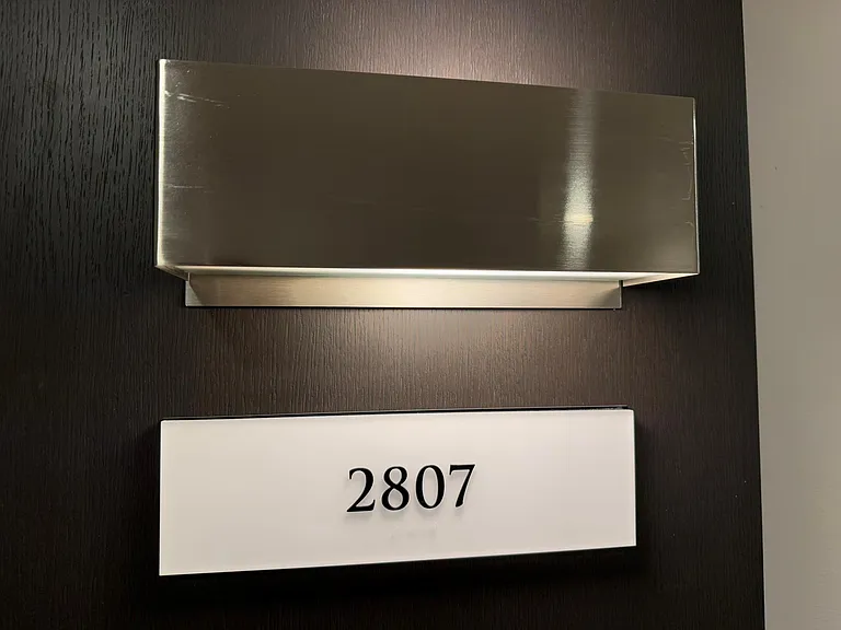 900 Biscayne Blvd #2807 — Photo 31
