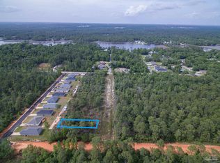 LOT 11 N 11th Ave, Milton, FL 32583