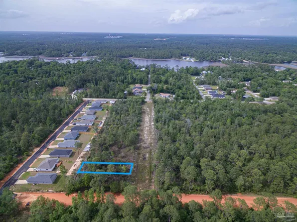 LOT 11 N 11th Ave, Milton, FL 32583