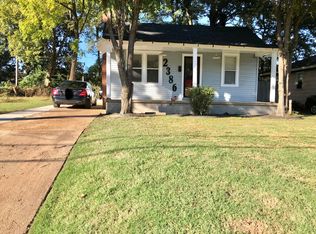 2386 Cable Ave, Memphis, TN 38114