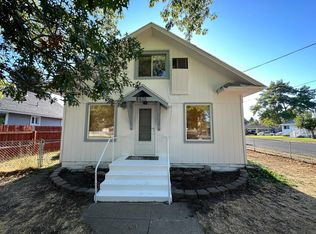 1753 N Lee St, Spokane, WA 99207