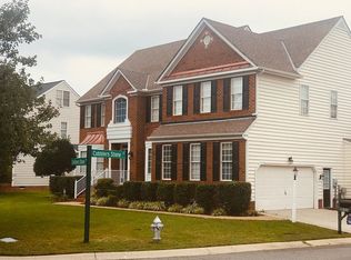 11800 Cobblers Stone Pl, Glen Allen, VA 23059