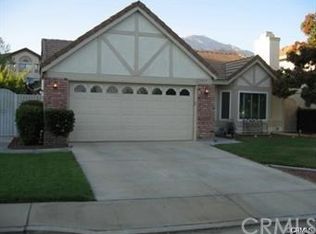 1427 Marigold St, Upland, CA 91784