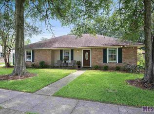3111 Dena Lynn Ave, Baton Rouge, LA 70816
