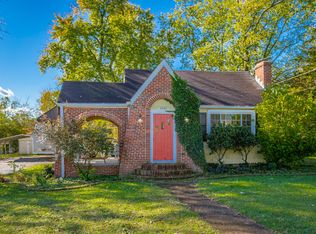 4200 Ealy Rd, Chattanooga, TN 37412