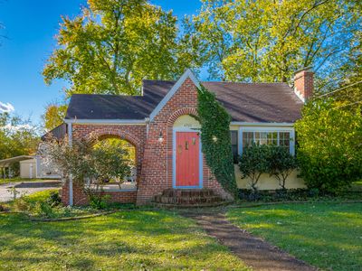 4200 Ealy Rd, Chattanooga, TN, 37412