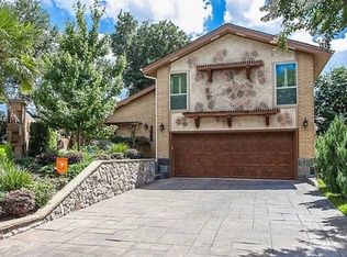 16702 Village Ln, Dallas, TX 75248