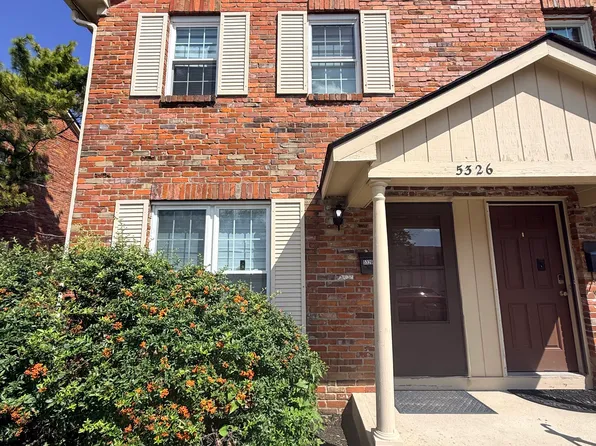 5326 Portland St, Columbus, OH 43235