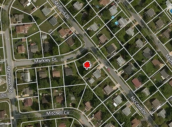 2nd image of 21 McCord Dr