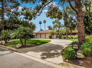 1621 Granvia Altamira, Palos Verdes Estates, CA 90274