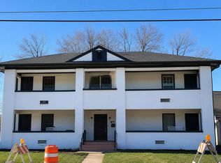 414-416 1/2 S Adams Ave - 416.5, Freeport, IL 61032
