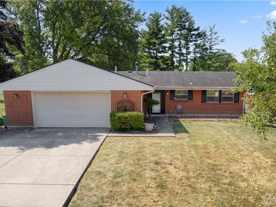 2618 Marigold Dr, Dayton, OH, 45449