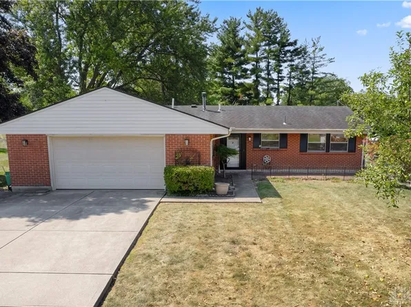 2618 Marigold Dr, Dayton, OH 45449