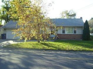 1020 44th Ave NE, Columbia Heights, MN 55421