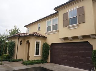 214 Desert Bloom, Irvine, CA 92618