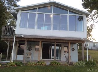 437 Wolf Lake Rd, Brooklyn, MI 49230