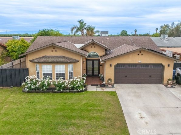 249 Caroline Ln, Shafter, CA 93263