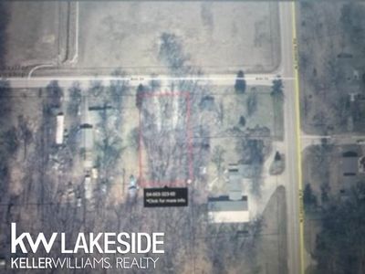 7125 Ann Rd, Caseville, MI, 48725