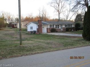 744 Friendly Rd, Stoneville, NC 27288