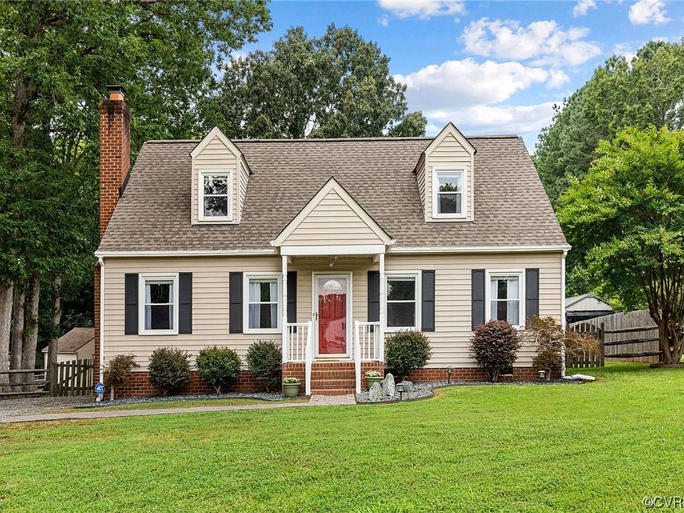 8920 Woods Edge Dr, Quinton, VA 23141 Zillow