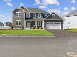 126-73 Pratt Ave, Bridgewater, MA 02324