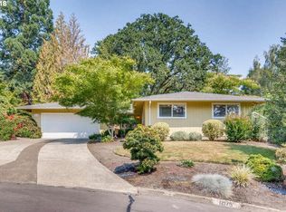 12175 NW McDaniel Rd, Portland, OR 97229
