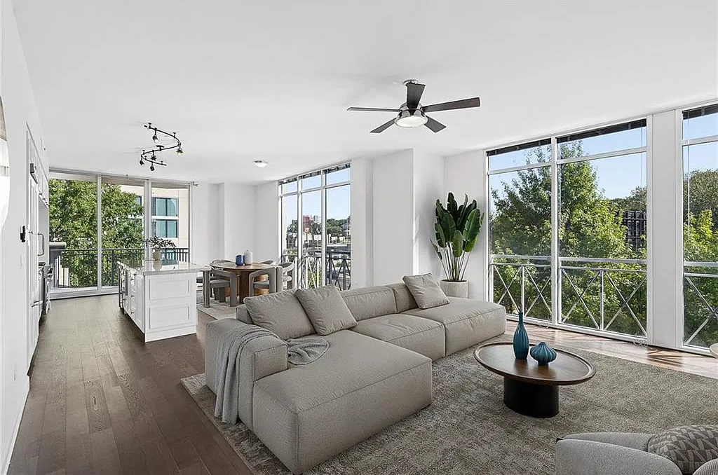 3 bed, 3.0 bath, 1691 sqft, $4,500 — Photo 3