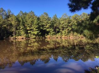 372 County Road 16, Banks, AL 36005