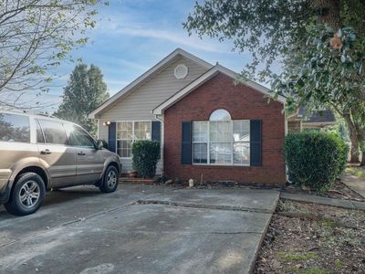 215 Adam Cir, McDonough, GA, 30253