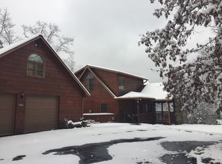 151 Sunrise Gap, Blue Ridge, GA 30513