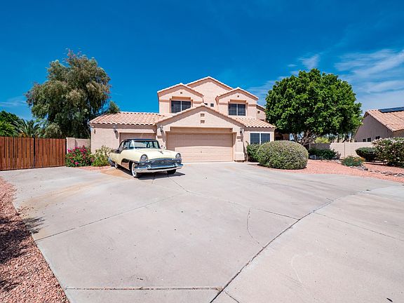 9858 E Irwin