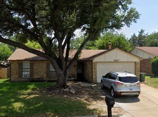 7208 Chatham Rd #1, North Richland Hills, TX 76182