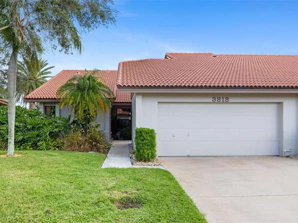 3818 Wilshire Cir W #15, Sarasota, FL 34238