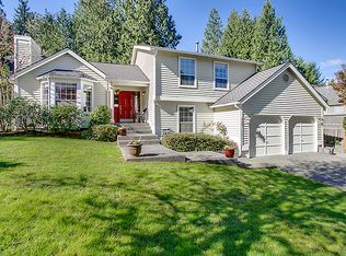 425 Indigo Pl NW, Issaquah, WA 98027
