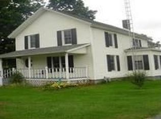 7232 Us Highway 31, Berrien Springs, MI 49103