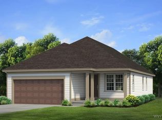 4543 Camp Rd #L97, Hamburg, NY 14075