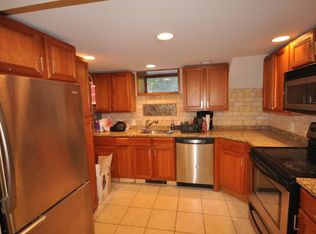 22 Sussex St #1L, Roxbury Crossing, MA 02120