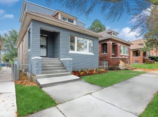 9207 S Merrill Ave, Chicago, IL 60617