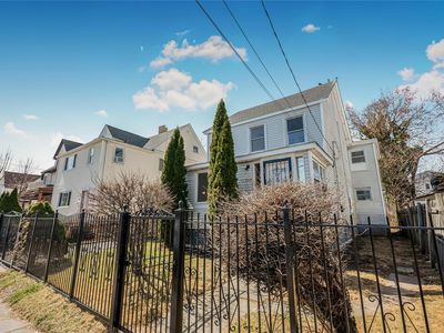 242 S First Avenue S, Mount Vernon, NY, 10550